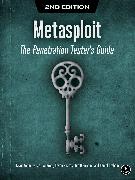 Metasploit, 2nd Edition