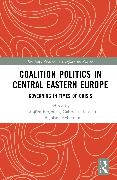 Coalition Politics in Central Eastern Europe