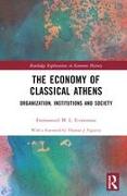 The Economy of Classical Athens