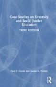 Case Studies on Diversity and Social Justice Education