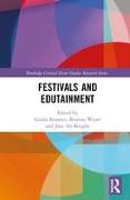 Festivals and Edutainment