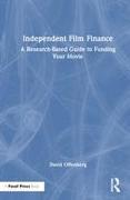 Independent Film Finance