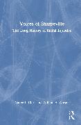 Voices of Sharpeville