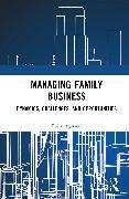 Managing Family Business