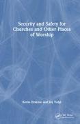 Safety and Security for Churches and Other Places of Worship