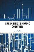 Urban Life in Nordic Countries