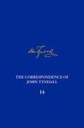 The Correspondence of John Tyndall, Volume 14