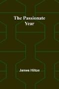 The passionate year