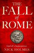 The Fall of Rome