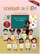 Diversed In Stem