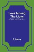 Love Among the Lions