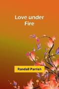 Love under Fire