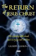 THE RETURN OF JESUS CHRIST