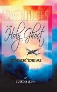 Adventures in the Holy Ghost