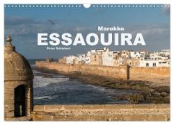 Marokko - Essaouira (Wandkalender 2024 DIN A3 quer), CALVENDO Monatskalender