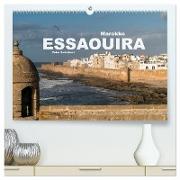 Marokko - Essaouira (hochwertiger Premium Wandkalender 2024 DIN A2 quer), Kunstdruck in Hochglanz
