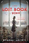 The Lost Book of Bonn