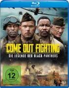 Come Out Fighting - Die Legende der Black Panthers