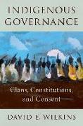 Indigenous Governance