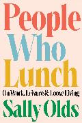 People Who Lunch