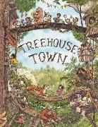 Treehouse Town