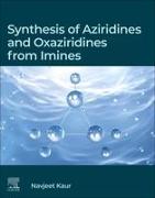 Synthesis of Aziridines and Oxaziridines from Imines