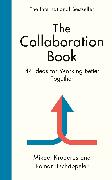 The Collaboration Book