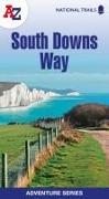 South Downs Way National Trail Official Map
