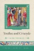 Oxford Guides to Chaucer: Troilus and Criseyde