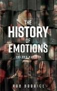 The History of Emotions