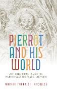 Pierrot and His World