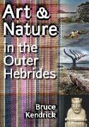 Art & Nature in the Outer Hebrides