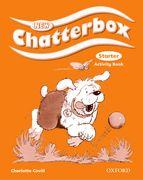 New Chatterbox: Starter: Activity Book