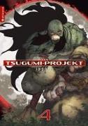 Das Tsugumi-Projekt 04