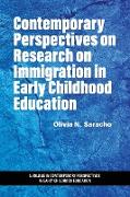 Contemporary Perspectives on Research on Immigration in Early Childhood Education