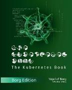 The Kubernetes Book