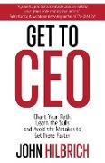 Get to CEO