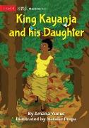 King Kayanja and his Daughter