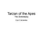 Tarzan of the Apes: The Screenplay