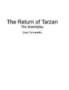 The Return of Tarzan: The Screenplay