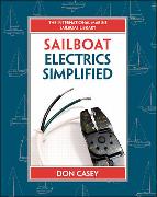 Sailboat Electrics Simplified (PB)