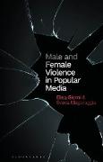 Male and Female Violence in Popular Media