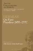 Hermias: On Plato Phaedrus 245E–257C