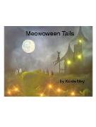 Meowoween Tails: A spooky story of a magic cats travels