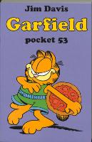 Garfield / Pocket 53 / druk 1