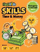 Time and Money: Grades K-2