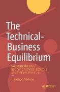 The Technical¿Business Equilibrium