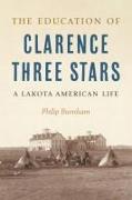 The Education of Clarence Three Stars