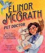 Elinor McGrath, Pet Doctor