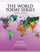 Latin America 2023-2024